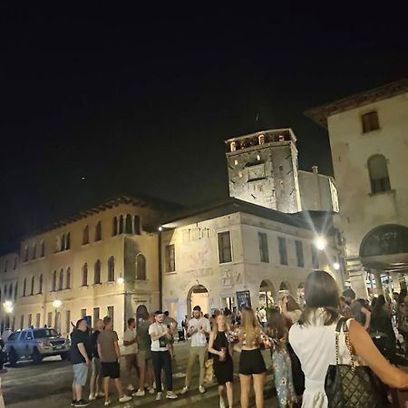 Casetta Carmine Asolo Kültér fotó