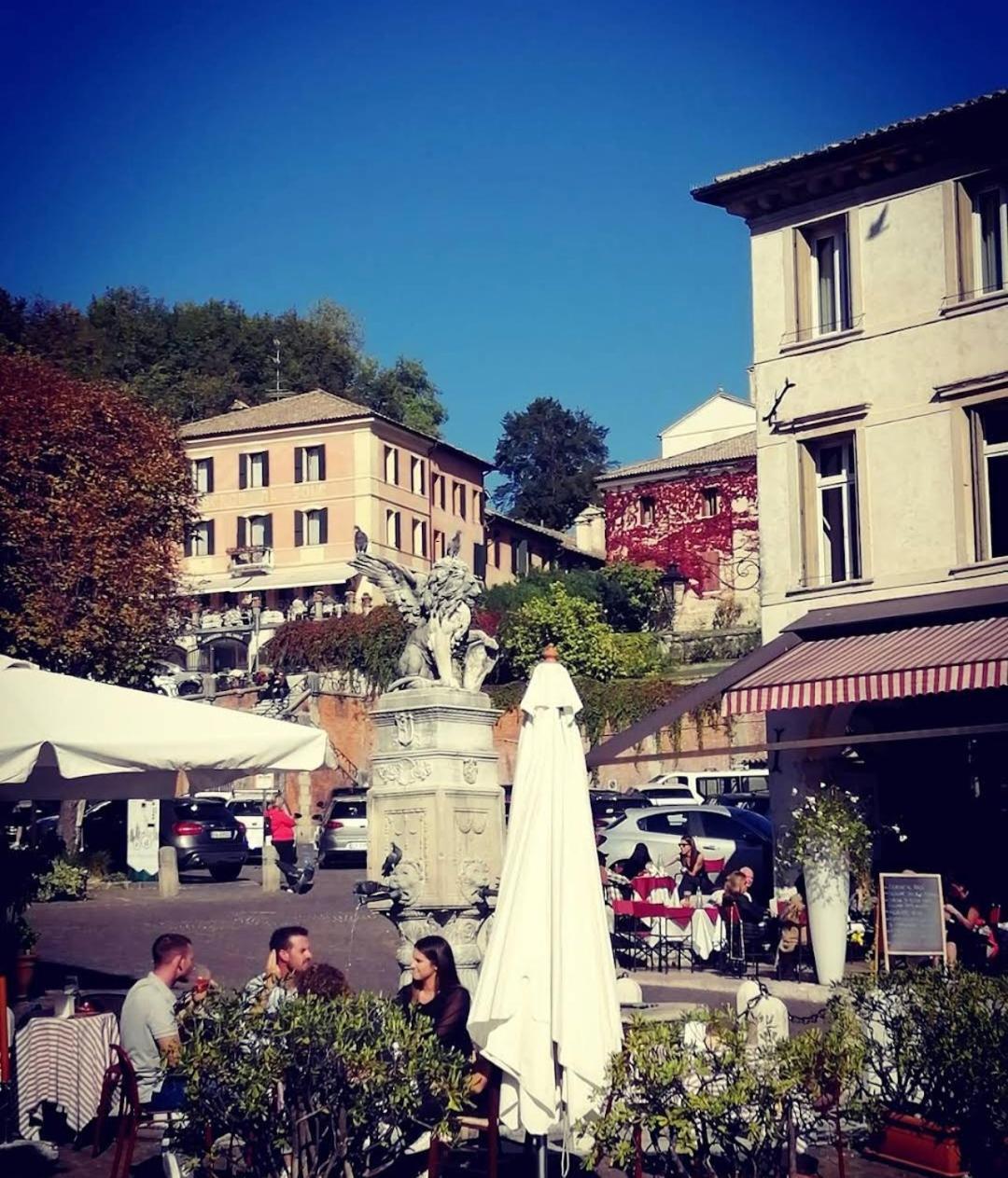 Casetta Carmine Asolo Kültér fotó