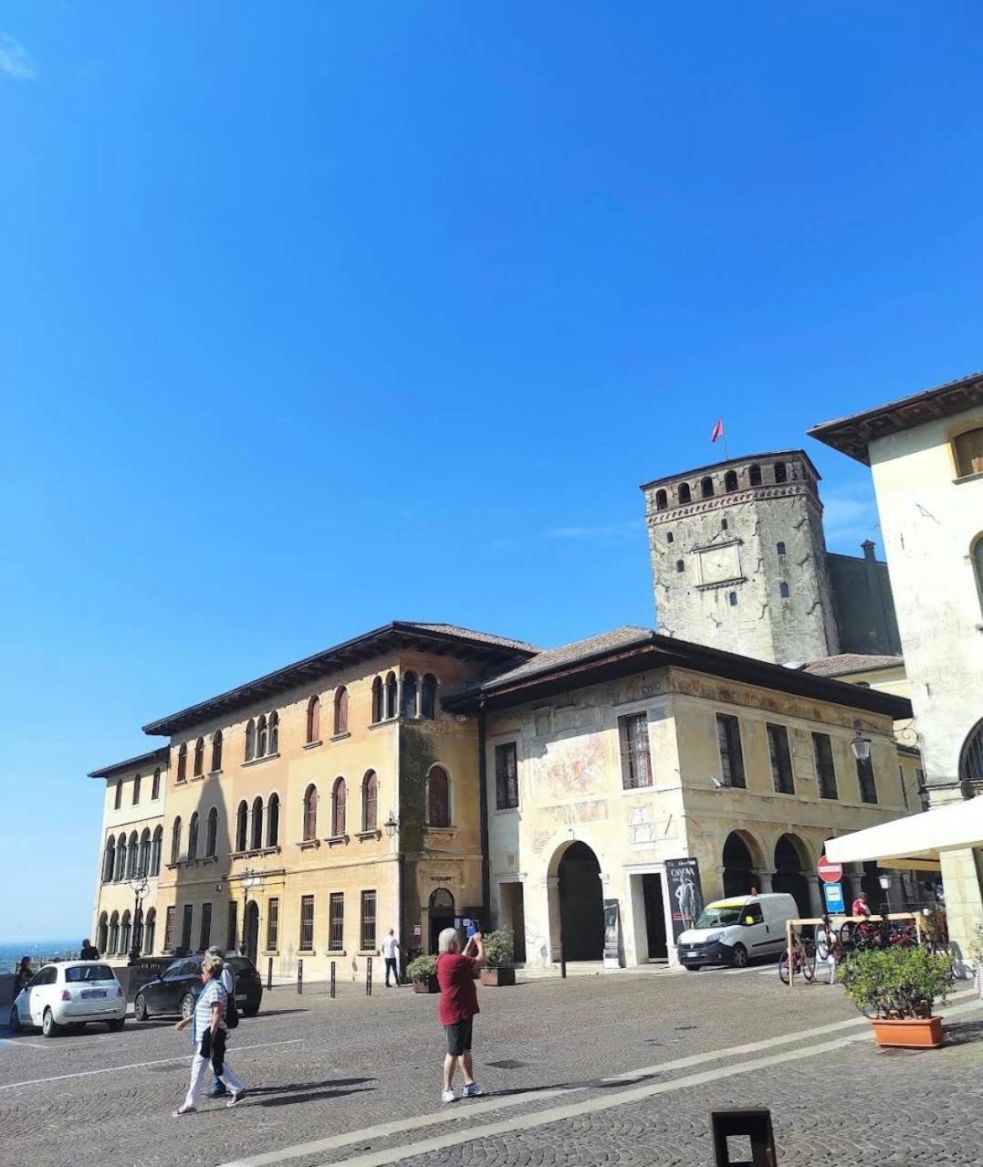 Casetta Carmine Asolo Kültér fotó